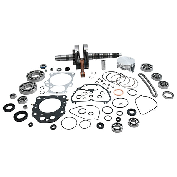 VertexWinderosa Complete Engine Kit Fits Honda