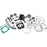 VertexWinderosa Complete Engine Kit Fits Polaris