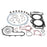 VertexWinderosa Complete Engine Gasket Kit Fits Polaris - 191230