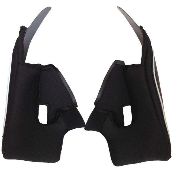 LS2 Ear and Cheek Pad for Stream Helmet Pad