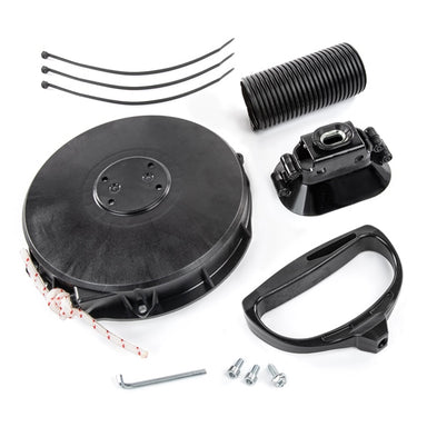 Kimpex Recoil Starter with handle and Handle Base Kit for BRP Gen 4 and Gen 5
