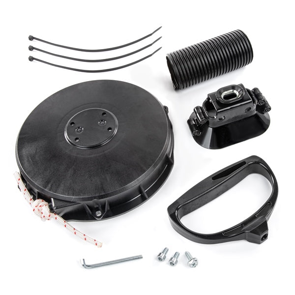 Kimpex Recoil Starter with handle and Handle Base Kit for BRP Gen 4 and Gen 5