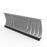 Kolpin Steel Plow Blade Steel
