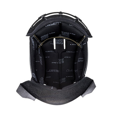 LS2 Liner for Valiant Helmet Liner