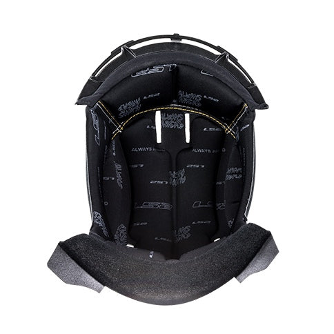 LS2 Liner for Valiant Helmet Liner