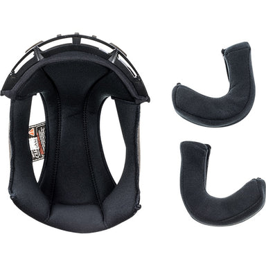 LS2 Cheek Pad for Spitfire Helmet