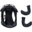 LS2 Cheek Pad for Spitfire Helmet