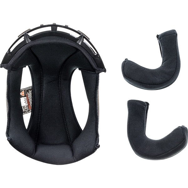 LS2 Cheek Pad for Spitfire Helmet
