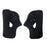 LS2 Cheek Pad for Rapid Helmet