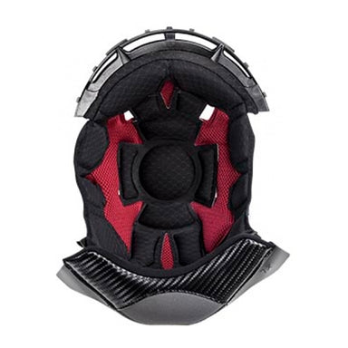 LS2 Liner pour Challenger Helmet Liner