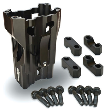 Powermadd 4.875" - 7.75" Bar Riser
