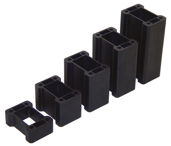 Powermadd Riser Blocks — Alpine Powersports