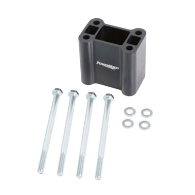 Powermadd Riser Blocks