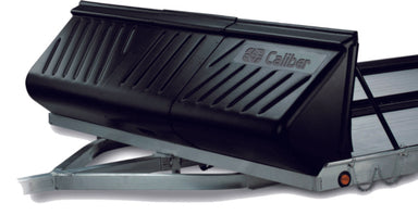 Caliber Poly-Shield Series III™ Surface Protection