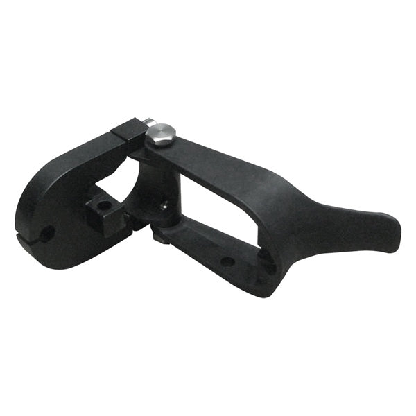 Powermadd Aluminium Snowmobile Throttle Block W/Lever