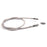 Powermadd Extended Length Brake Line