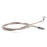 Powermadd Extended Length Brake Line