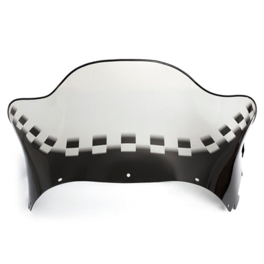 Powermadd Cobra Windshield Fits Arctic cat