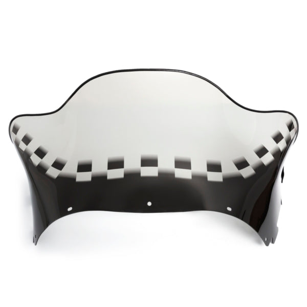 Powermadd Cobra Windshield Fits Arctic cat