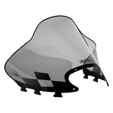 Powermadd Cobra Windshield Fits Arctic cat