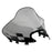 Powermadd Cobra Windshield Fits Arctic cat