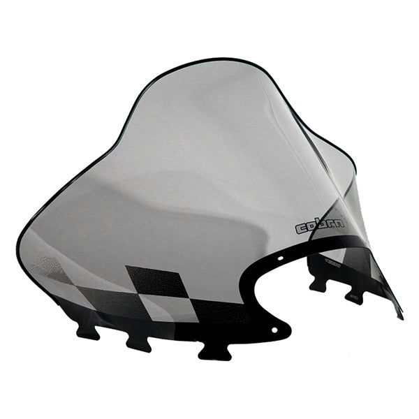 Powermadd Cobra Windshield Fits Arctic cat