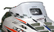 Powermadd Cobra Windshield Fits Polaris