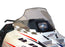 Powermadd Cobra Windshield Fits Polaris