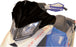 Powermadd Cobra Windshield Fits Ski-doo