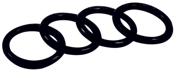 Powermadd Windshield Medium O-Ring