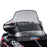 Powermadd Cobra Windshield Fits Polaris