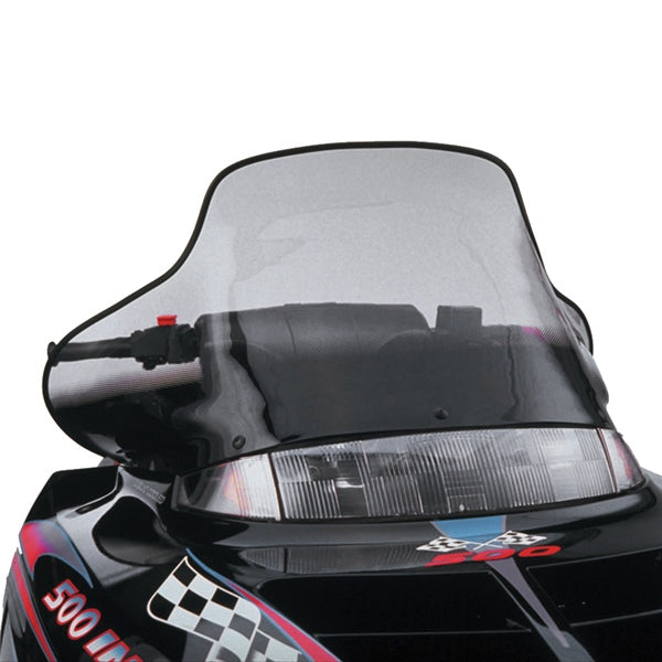 Powermadd Cobra Windshield Fits Polaris