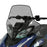 Powermadd Cobra Windshield Fits Yamaha