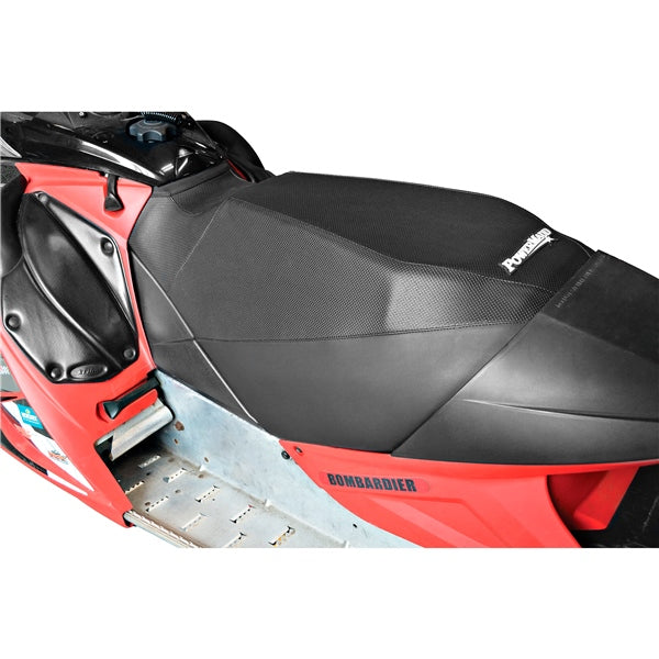Powermadd E.S.R. Seat Cover Kit Snowmobile