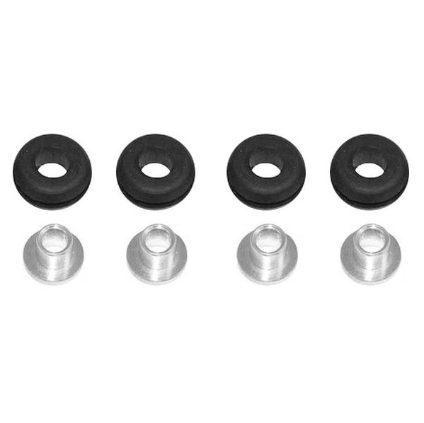 Powermadd Replacement Grommet kit for Cobra ATV Windshield