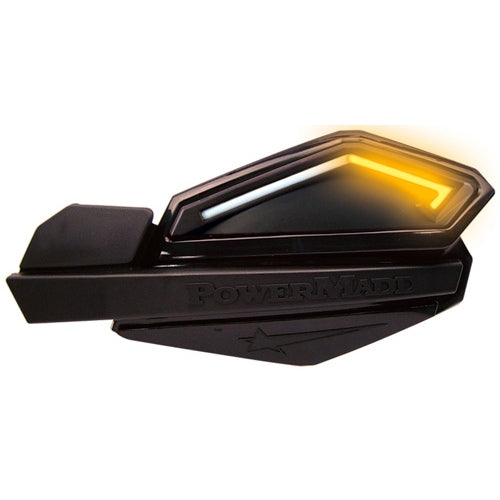 Powermadd Plug-in Play Wire Harnesses Star Series LED