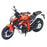 New Ray Toys KTM Scale Model