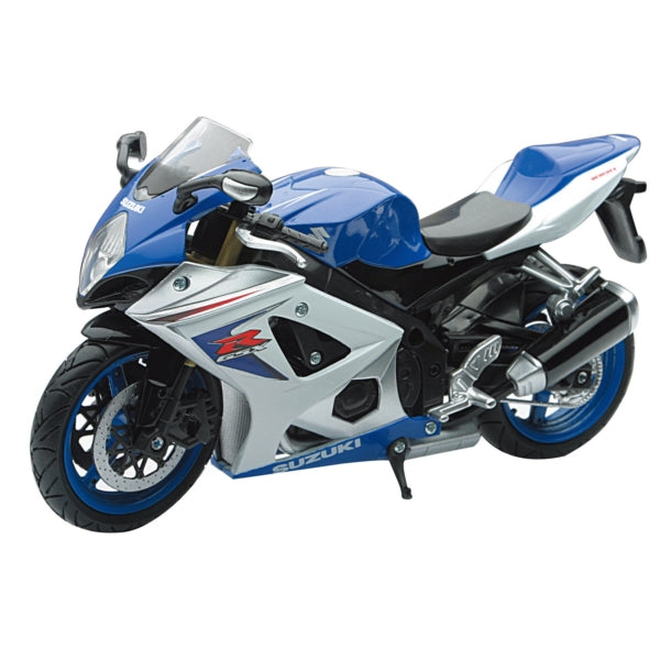 New Ray Toys Suzuki Scale Model