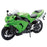 New Ray Toys Kawasaki Scale Model