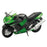 New Ray Toys Kawasaki Scale Model
