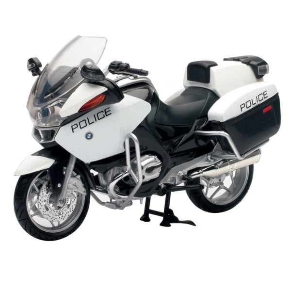 New Ray Toys BMW Scale Model