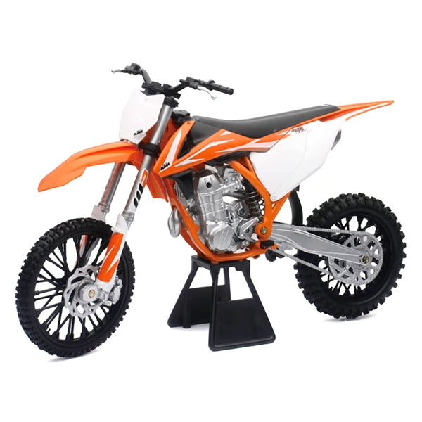 New Ray Toys KTM Scale Model