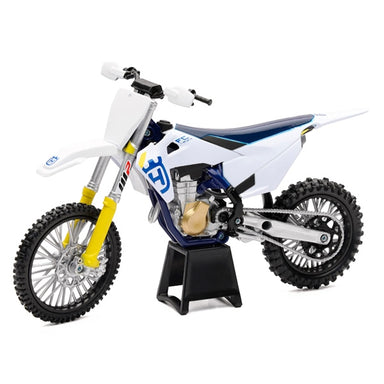 New Ray Toys Husqvarna Scale Model