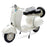 New Ray Toys Vespa Scale Model