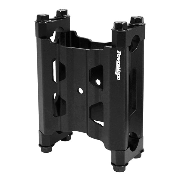 Powermadd Swivel Riser Block