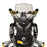 Powermadd Cobra Windshield Fits Ski-doo
