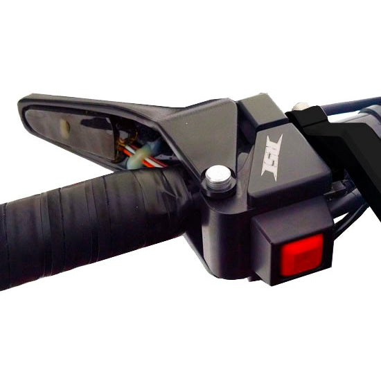 RSI Throttle Block Polaris