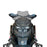 Powermadd Cobra Windshield Fits Ski-doo