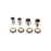 All Balls Swing Arm Bearing & Seal Kit Fits Kawasaki