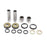 All Balls Swing Arm Bearing & Seal Kit Fits Honda